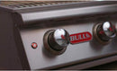 Bull 30" Lonestar "Select" Drop In Grill LP - 4 Burner / 60,000 BTU's