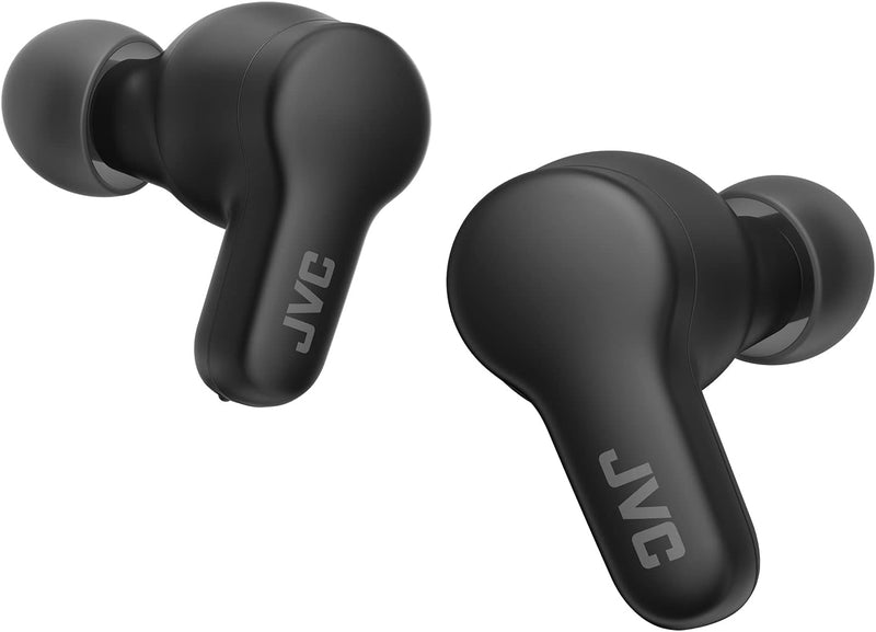 Auriculares inalámbricos auténticos JVC Gumy