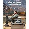 REFURB Anker SOLIX 522 Portable Power Station