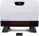 Heat Storm HS-1500-PHX Phoenix Infrared Space Heater