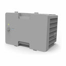 Acopower 50L/52Quarts Fridge Battery Combo