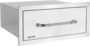 Bull Large Single Drawer w/ Reveal