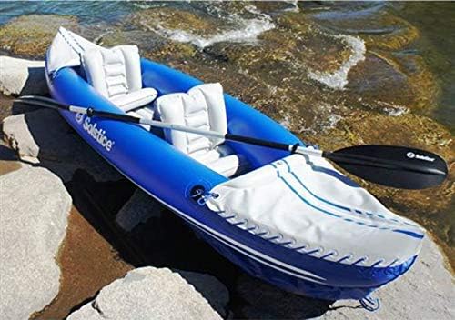 Solstice Rogue Kayak 2 Person