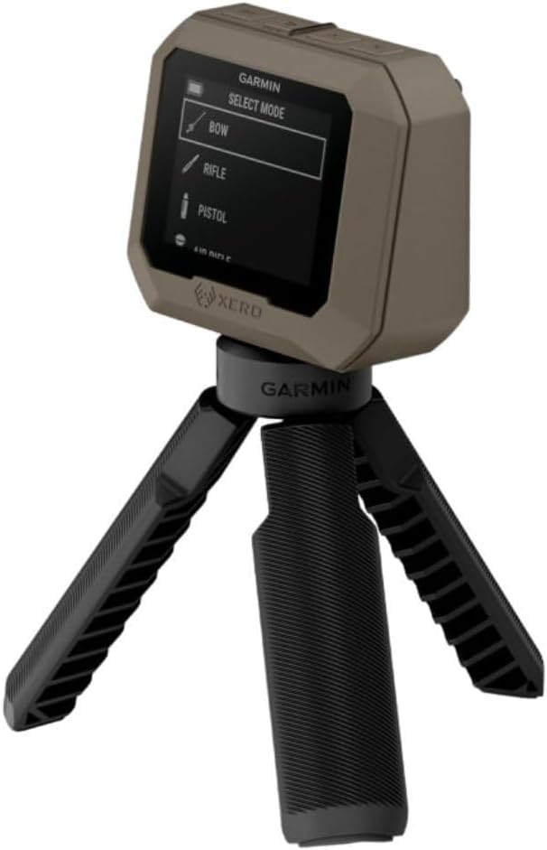 Garmin Xero C1 PRO Chronograph