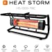Heat Storm Weatherproof 1500 Watt Heater