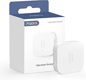 Aqara Vibration Sensor