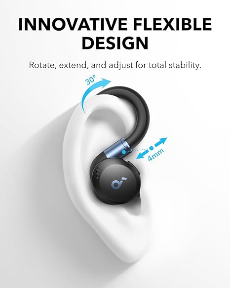 Auriculares Soundcore Sport X20