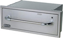 Bull Stainless Steel Warming Drawer
