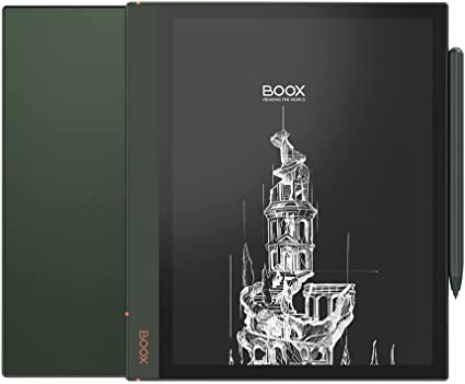 Boox Note Air2 Plus