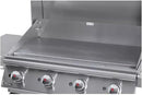 Bull 30" Professional Griddle Drop In LP - 4 Burner / 60,000 BTUs