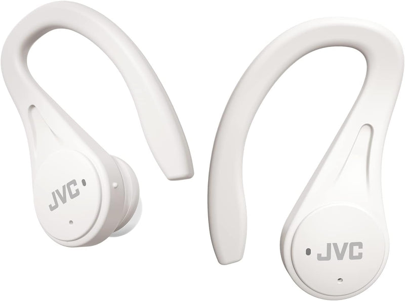 JVC Sport Clip True Wireless Earbuds