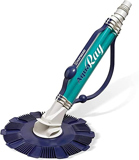 Hayward AquaRay® Disk Cleaner