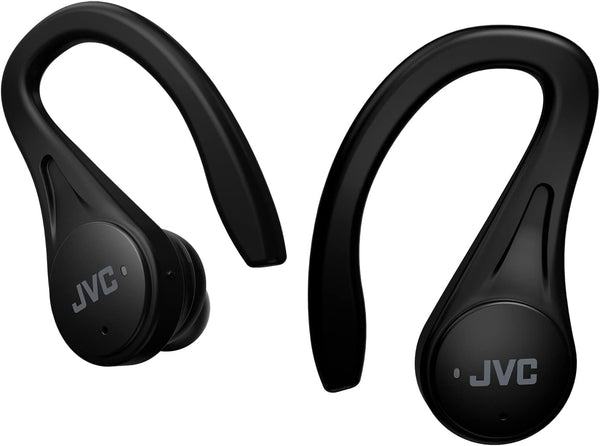 JVC Sport Clip True Wireless Earbuds