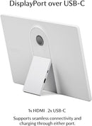 SOTSU SleekView 15.6” Portable Monitor