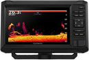 Plotter Garmin ECHOMAP - Transductor - Navegador inteligente para pesca
