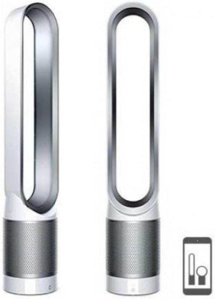 Dyson Purifier Cool TP07 Smart Air Purifier and Fan