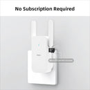 Timbre con cámara y video inalámbrico AOSU V8P 2K con batería