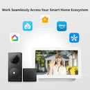 Aqara Doorbell Camera Hub G410