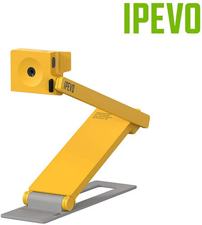 Ipevo DO-CAM Creator's Edition USB Document Camera