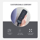 Homedics Body Flex Mini Stretch Mat w/ Heat