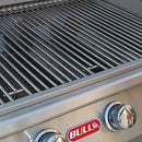 Bull 24" Steer Drop In Grill LP - 3 Burner / 45,000 BTU's