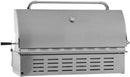 Bull 46" Diablo Drop In Grill LP - 6 Burner