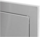 Bull Gas Tank Drawer w/ Reveal
