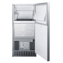 Bull Outdoor Rated Commercial Ice Maker