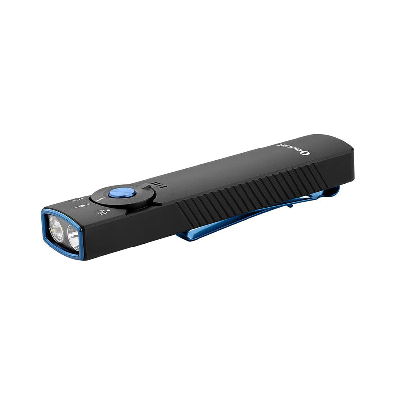 Olight Arkfeld Pro (Not Paw Edition)_CW&CLASS 3R