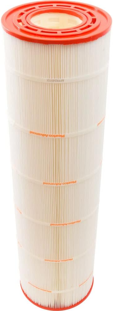 Sta-Rite Posi-Flo IIPTM 135 35 TX 35 TXR open w/12 concentric slots (PSR137) (UHD-SR137) (FC-2570)