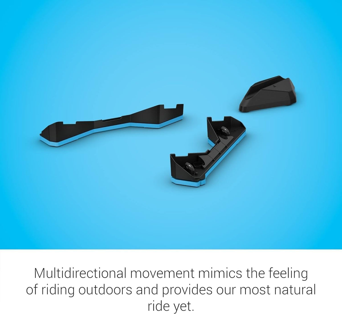 Garmin Tacx NEO Motion Plates | Wellbots | Free Shipping