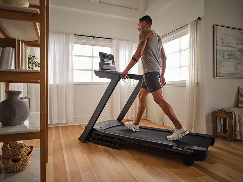 NordicTrack T Series 10 Treadmill