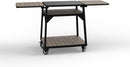 Bull Dual Fuel Pizza Oven Cart Bottom
