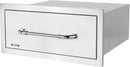 Bull Large Single Drawer w/ Reveal