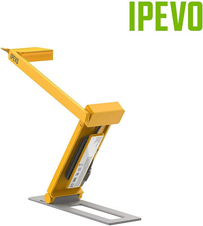 Ipevo DO-CAM Creator's Edition USB Document Camera