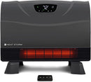 Heat Storm HS-1500-PHX Phoenix Infrared Space Heater