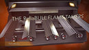 Bull Vented Flame Tamers "Reliabull"
