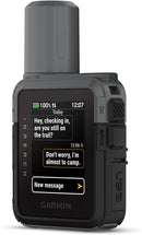 Garmin inReach® Mini 3