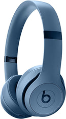 Beats - Solo 4 True Wireless On-Ear Headphones