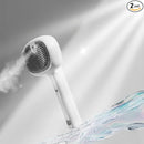 ECO PET SUPPLY Steam Brush for Dogs and Cats