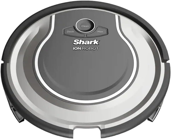 Shark Vac Model RV750_N only ION Robot Replacement Pod, Gray/Black