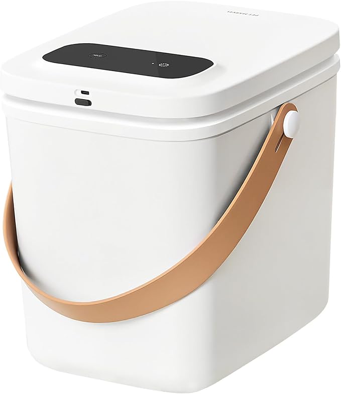 Petmarvel Grain Storage Barrel [RealTech]