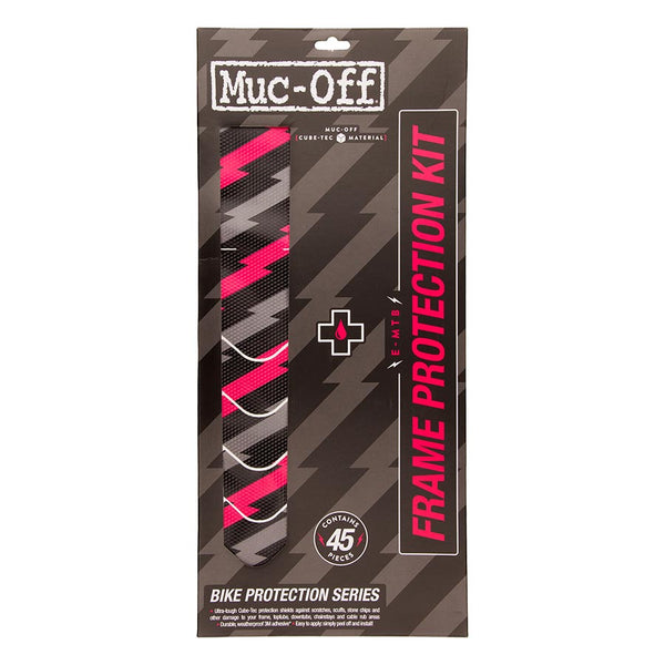 Muc-Off Frame Protection E-MTB