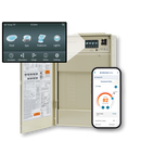 INTELLICENTER SYSTEM W/SCG IC LOAD CNTR W/I10D PERSONALITY KIT