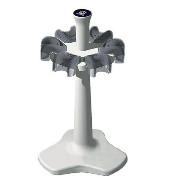 Adaptador de CA Brandtech 705352 para Transferpette electronic, SC y MC, 110 V