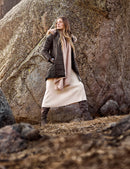 Reloj inteligente solar Garmin Fenix ​​7S Pro