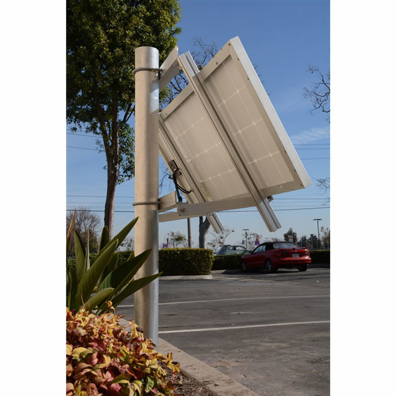 Roll Solar Divice Rng Renogy RNG-MTS-SP100 - RENOGY Solar Panel Pole Mount | Wellbots | Free ...