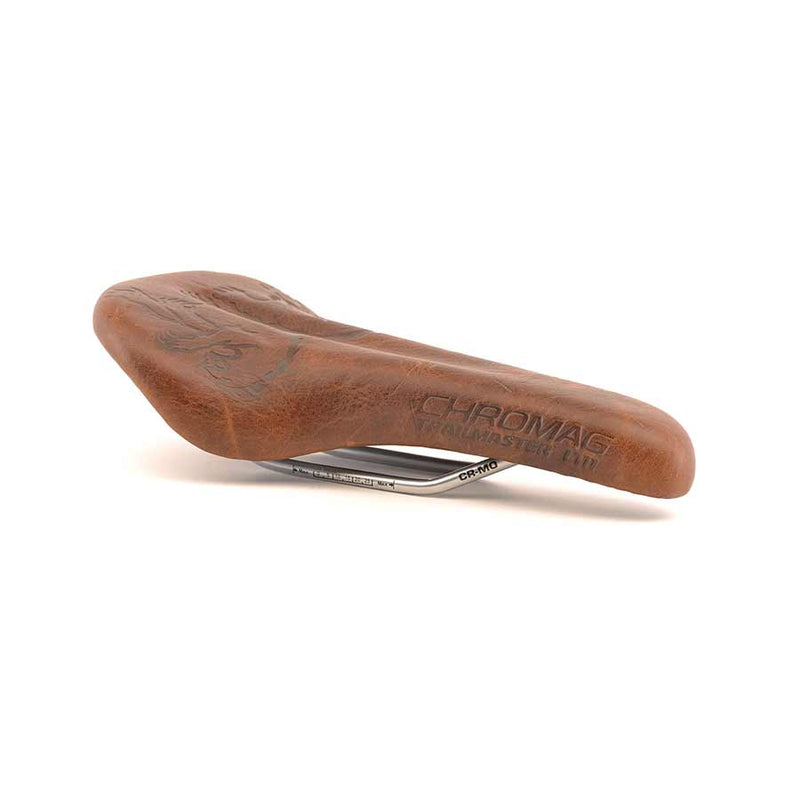 Chromag Trailmaster LTD MTB Saddle