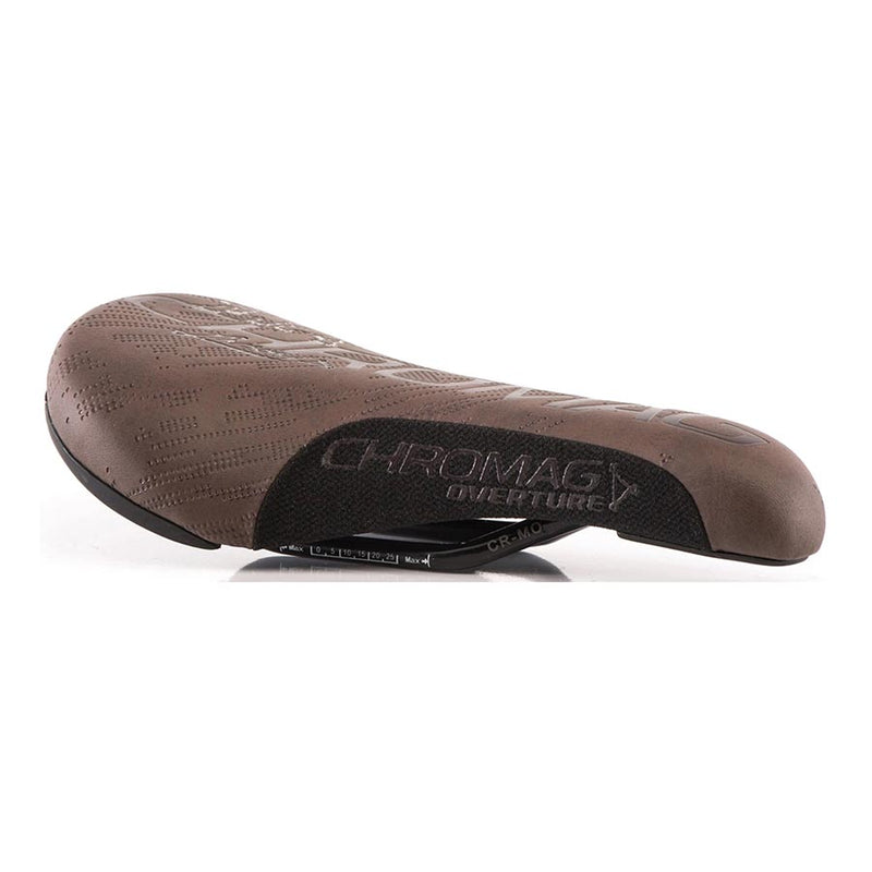 Chromag Overture BMX Saddle