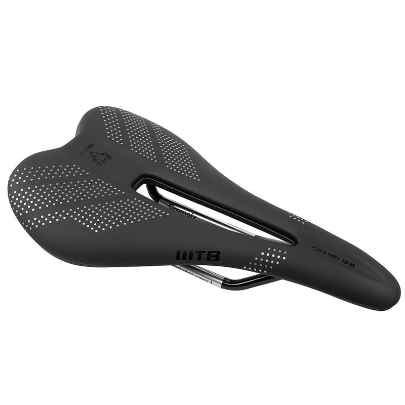 WTB Gravelier saddle